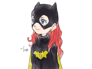 Bat Girl